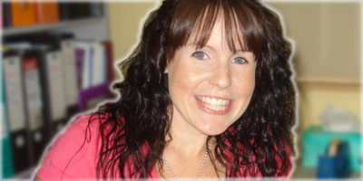 Kathleen Morris - teacher and technology integrator