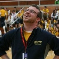 Nicholas Provenzano - Grosse Pointe South High School