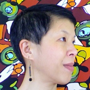 melissa lin - technology withintention