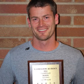 Chuck Milsap - technology with intention in the PE classroom
