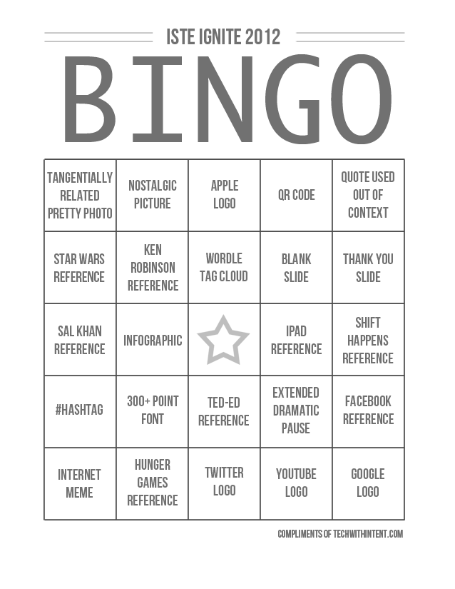 bingo-ignite